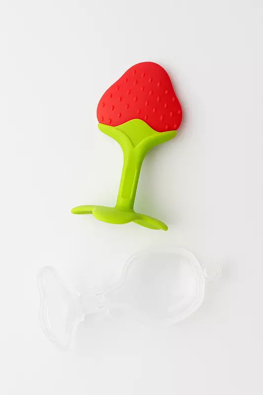 Copy of Baby Water Teether-Silicon