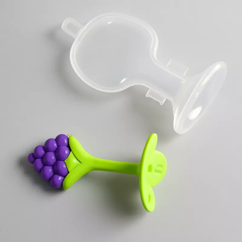 Copy of Baby Water Teether-Silicon
