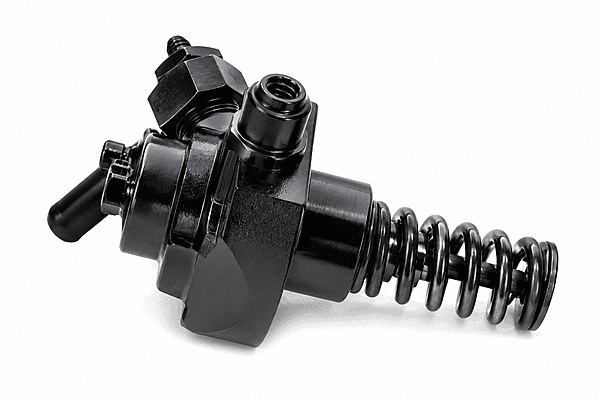 BOSCH - FUEL INJECTION PUMP - SUITABLE FOR ALL DIESEL VEHICLE FIPS | 0445010496