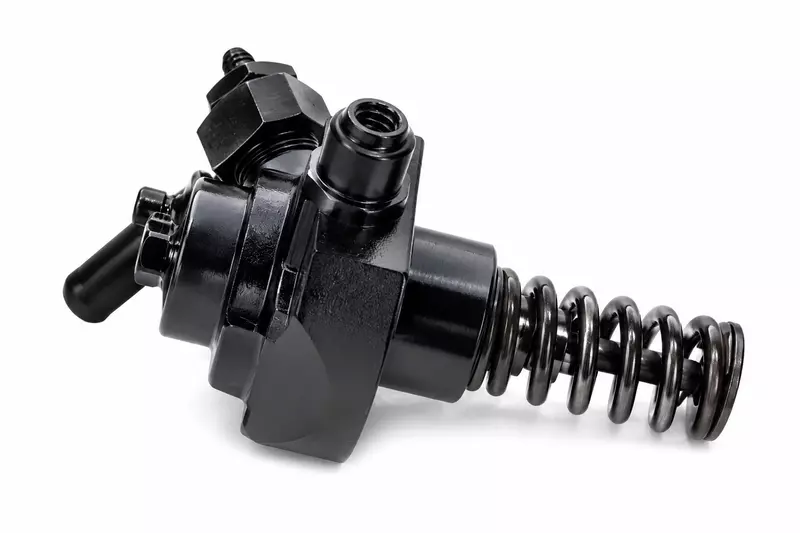 BOSCH - FUEL INJECTION PUMP - SUITABLE FOR ALL DIESEL VEHICLE FIPS | 0445010496
