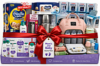Mom's & Baby Starter Pack of 6 Mom's & Baby Starter Pack of 6