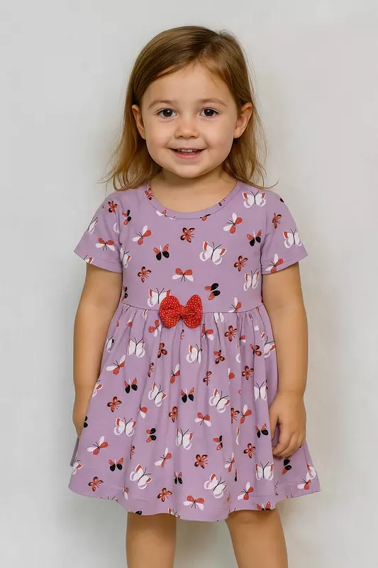 Cotton Frocks