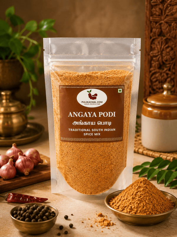Angayapodi