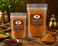 Sambar Podi