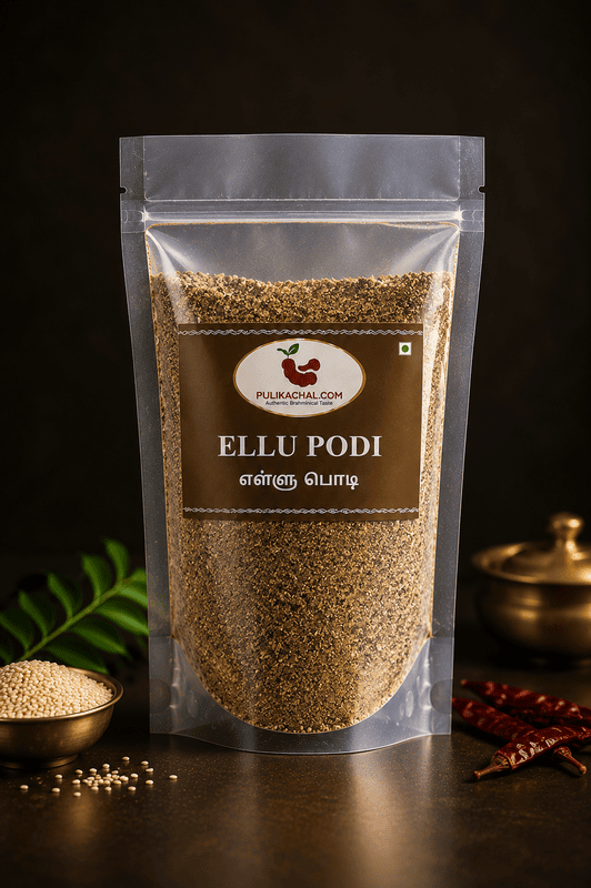 Ellu Podi