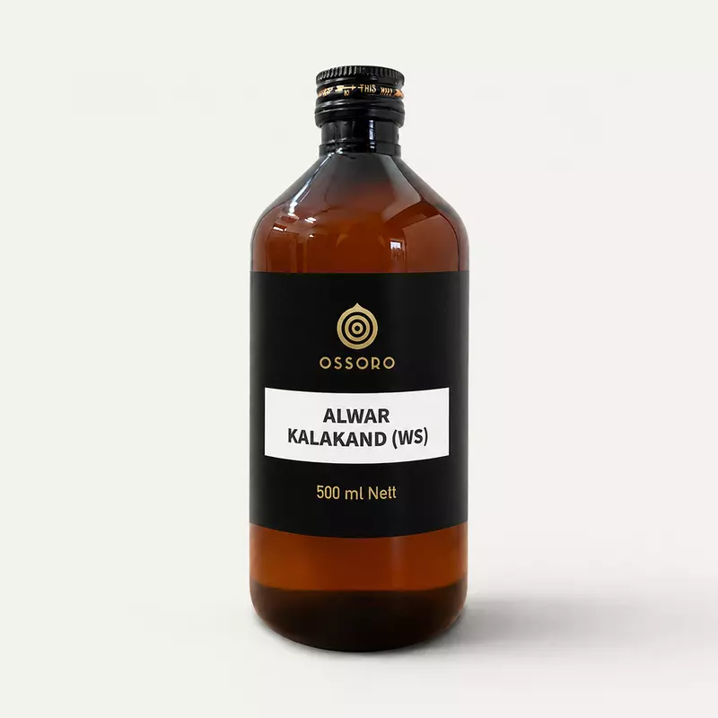 Ossoro –Alwar Kalakand (WS)