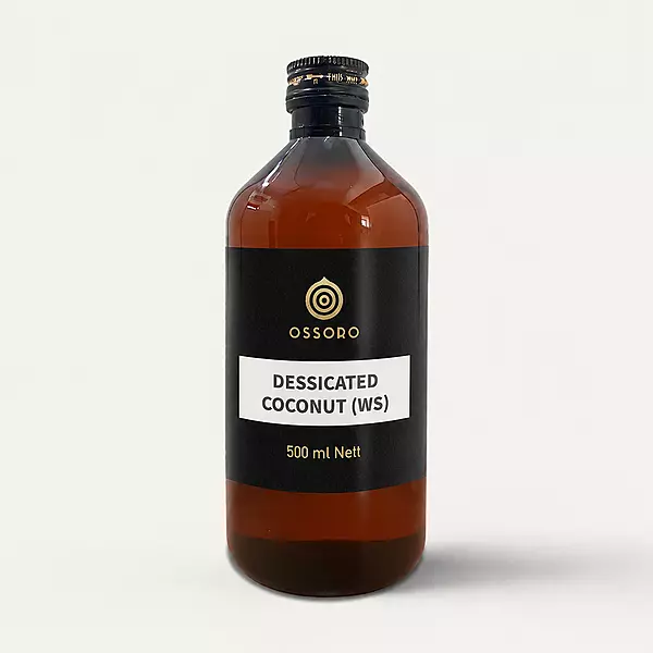 Ossoro – Dessicated Coconut (WS)