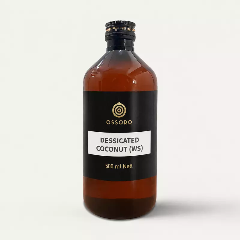 Ossoro – Dessicated Coconut (WS)