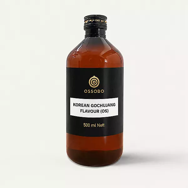 Ossoro – Korean Gochujang Flavour (OS)