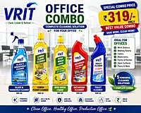 3 BHK Combo