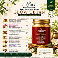 SKIN BRIGHTENNG GLOW UBTAN SKIN BRIGHTENNG GLOW UBTAN