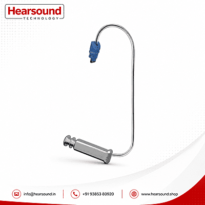 Signia Hearing aid Receiver - 3.0-3P-LEFT