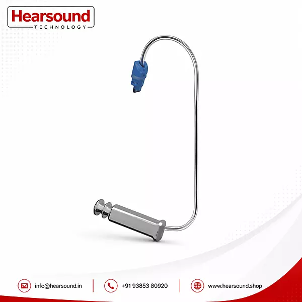 Signia Hearing aid Receiver - 3.0-3P-LEFT