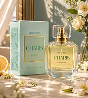 Charis - Hair Perfume 100 ml