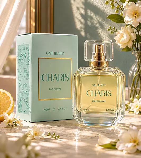 Charis - Hair Perfume 100 ml