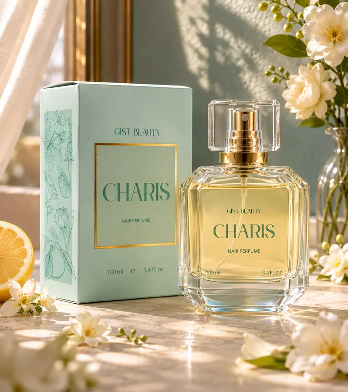 Charis - Hair Perfume 100 ml