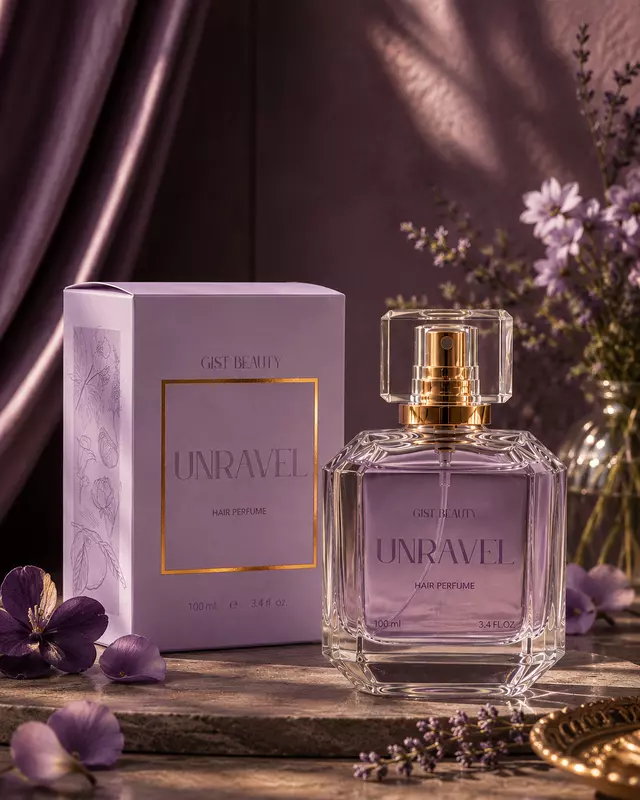 Unravel - Hair Perfume 100 ml