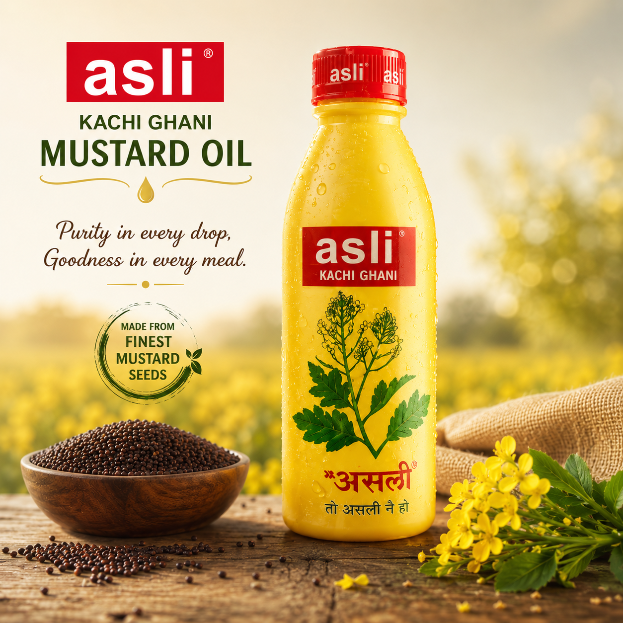 Asli oil-200ml