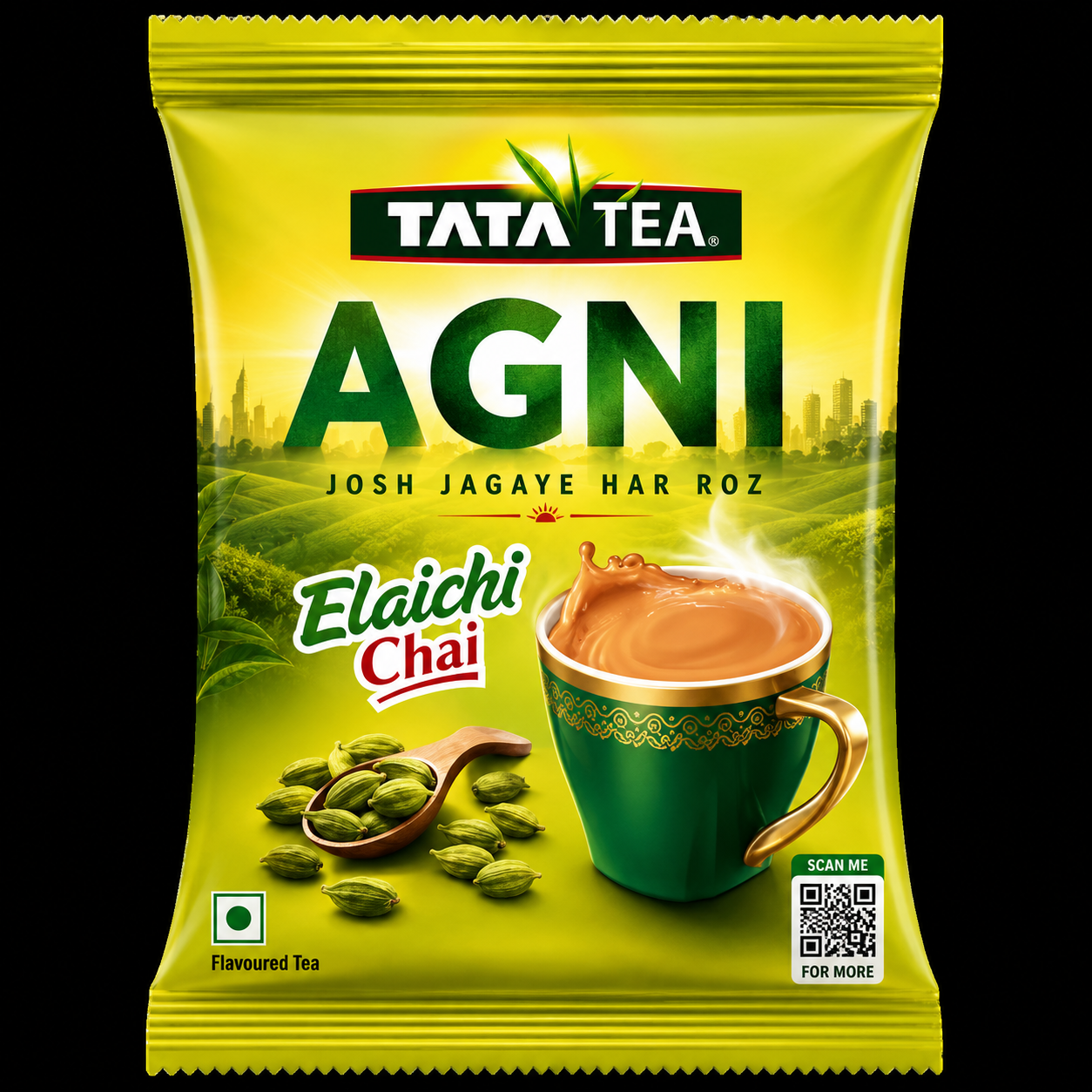 Tata agni elaichi-250g