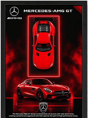 Mercedes-AMG GT
