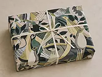 Birdsong Mosaic