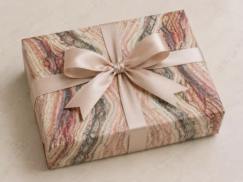 Rose Quartz Marble