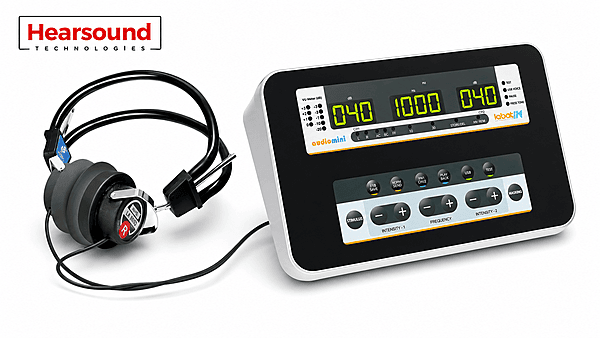 LABAT AUDIOMINI LABAT AUDIOMINI