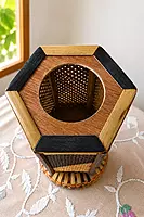 Handcrafted Bamboo Latern Lamp