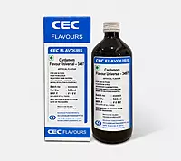 CEC – Cardamom Flavour Universal – 3497