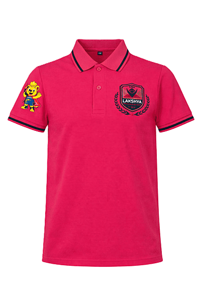 LSE PP PINK T-SHIRT