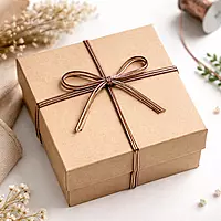 Metallic Gift Wrapping String – 3mm (Gold, Silver & Rose Gold)