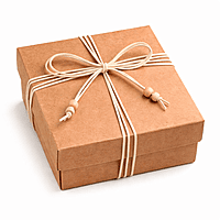 LuxeSoft Suede String