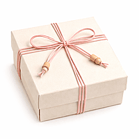 LuxeSoft Suede String