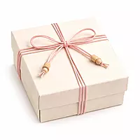 LuxeSoft Suede String