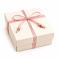 LuxeSoft Suede String