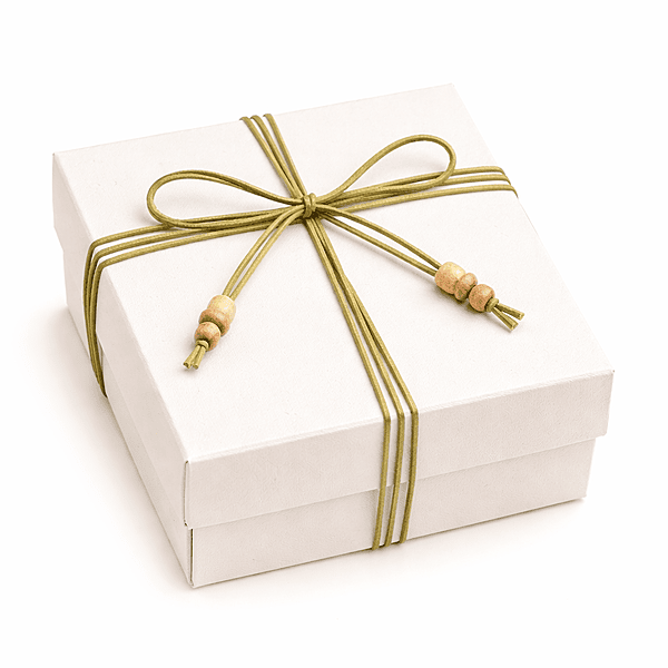 LuxeSoft Suede String