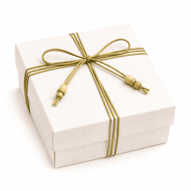 LuxeSoft Suede String