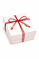 LuxeSoft Suede String