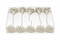 Snowdrop Floral Picks