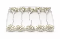 Snowdrop Floral Picks