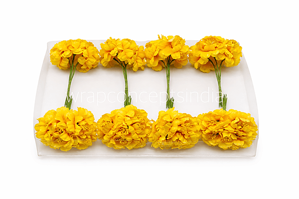 Sunshine Mini Blossoms