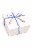 LuxeSoft Suede String