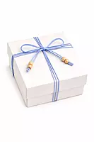 LuxeSoft Suede String