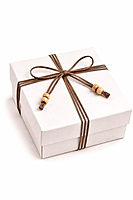 LuxeSoft Suede String