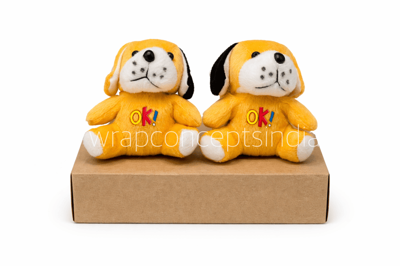Pawfect Buddy Plush