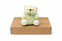 Minty Cuddle Teddy