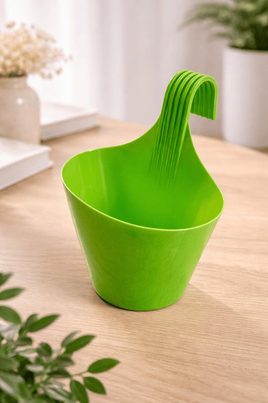 Hook pot - set of 6