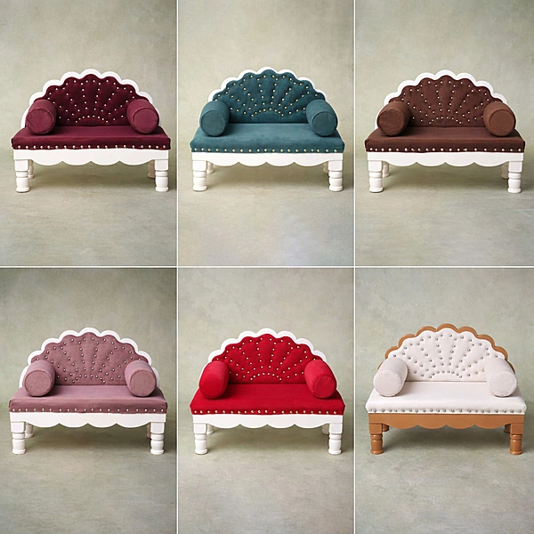 Regal Sofa