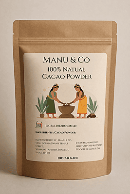 Cacao Powder