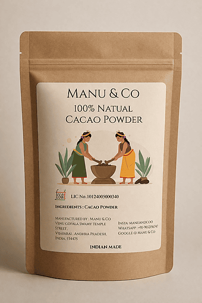 Cacao Powder